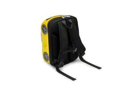 Lamborghini Backpack - plecak w kształcie samochodu